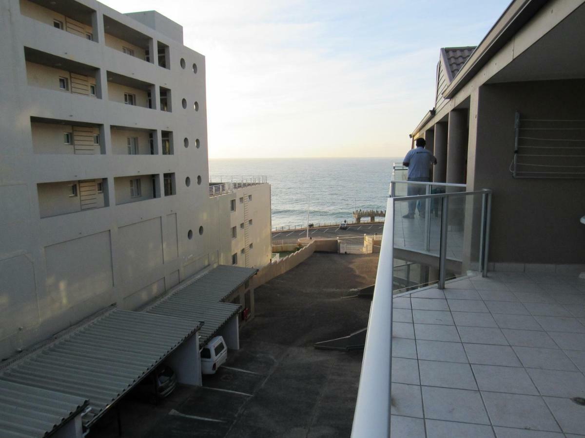 Appartement Dolphin View à Margate Extérieur photo