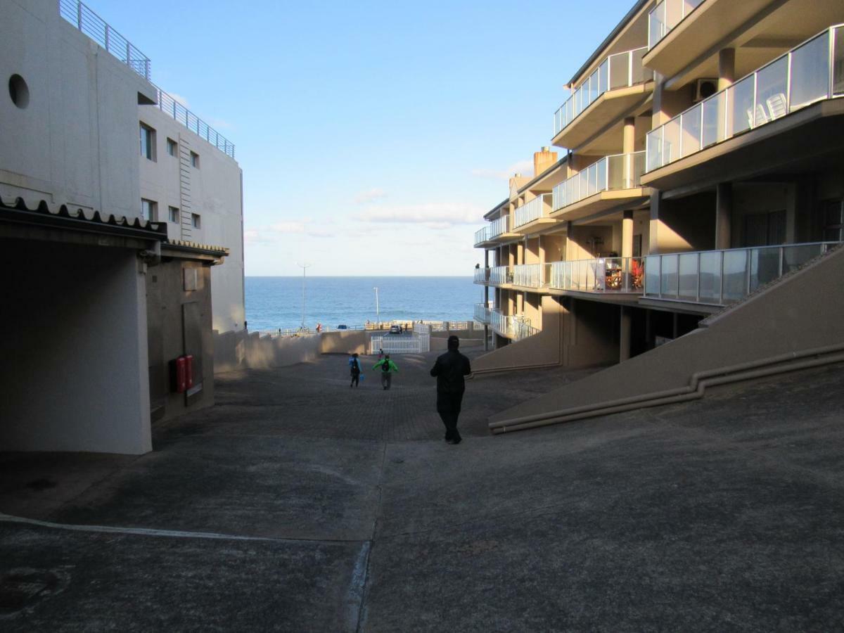 Appartement Dolphin View à Margate Extérieur photo