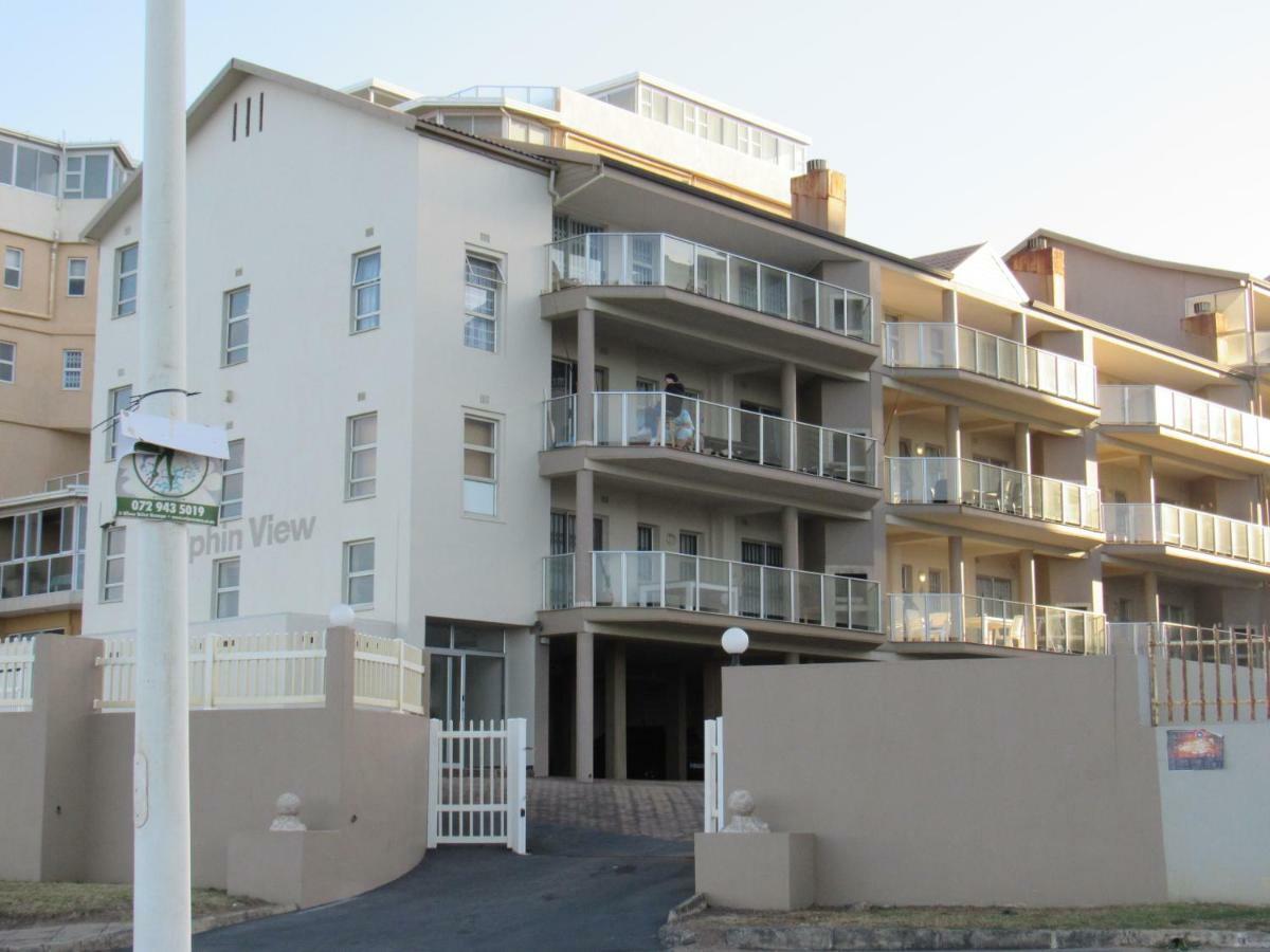 Appartement Dolphin View à Margate Extérieur photo
